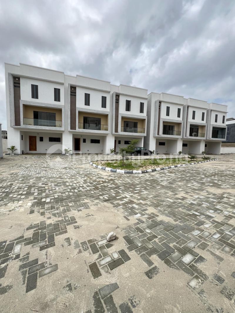 4 bedroom House for sale Ikate Lekki Lagos - 0