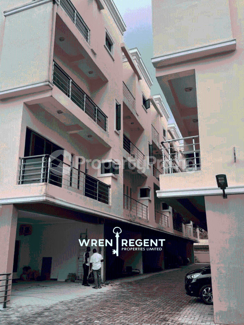 4 bedroom House for rent Old Ikoyi Ikoyi Lagos
