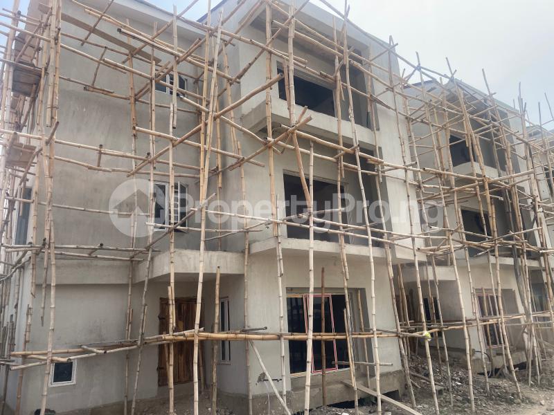 5 bedroom House for sale Mabushi Abuja