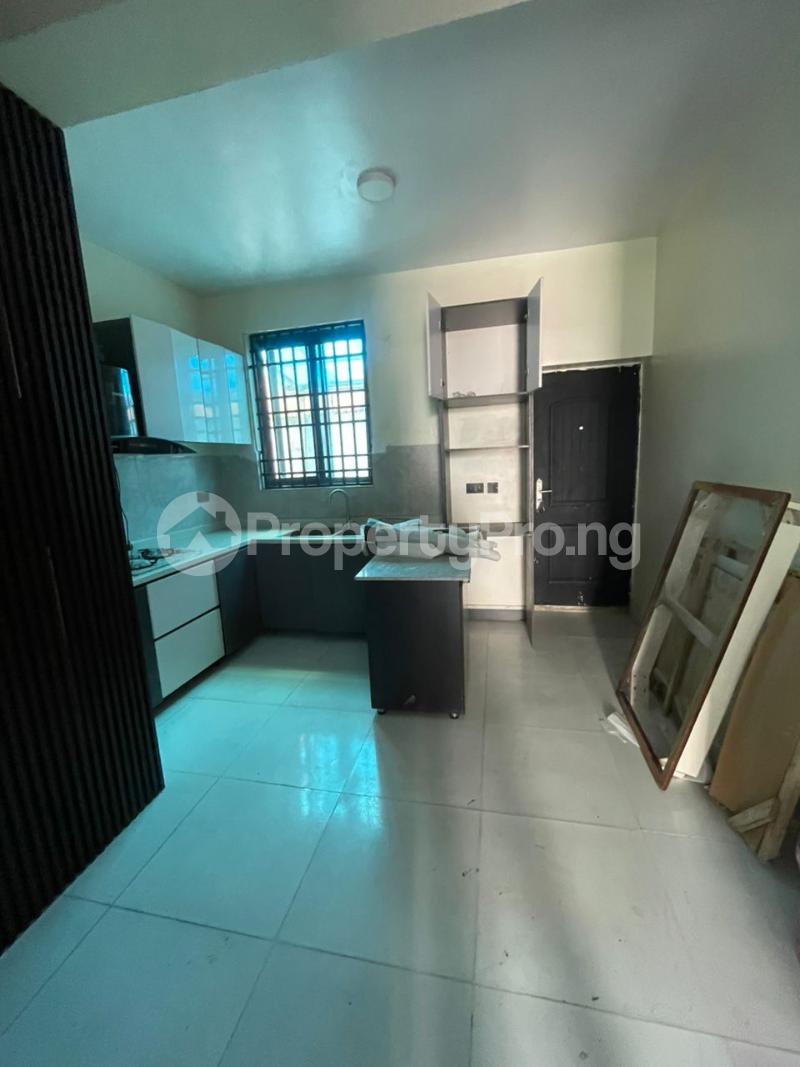 4 bedroom House for rent Ikate Lekki Lagos