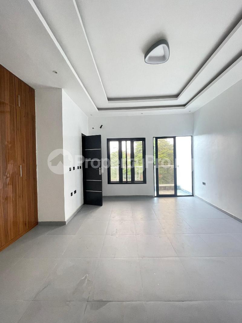 4 bedroom House for sale Ikoyi Lagos