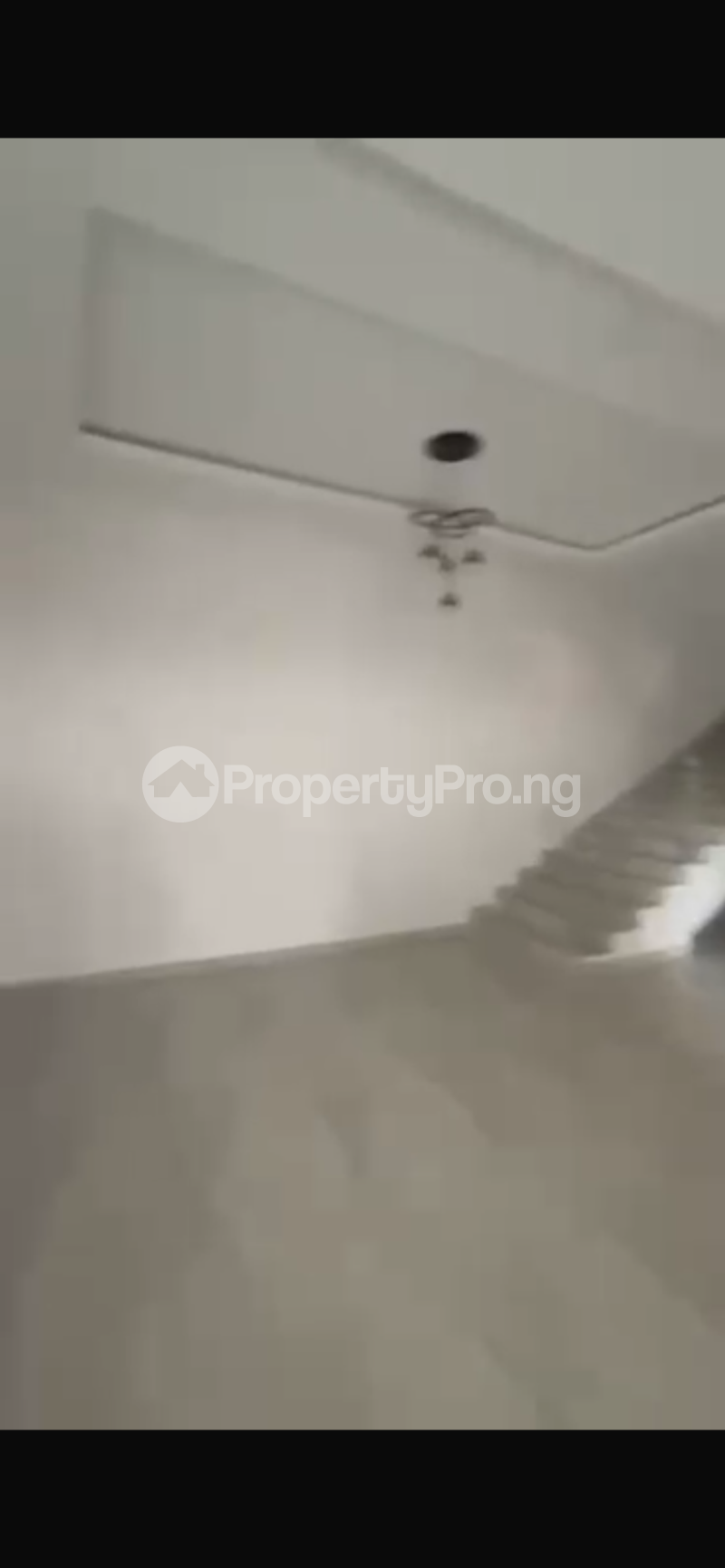 4 bedroom House for rent Opebi Ikeja Lagos