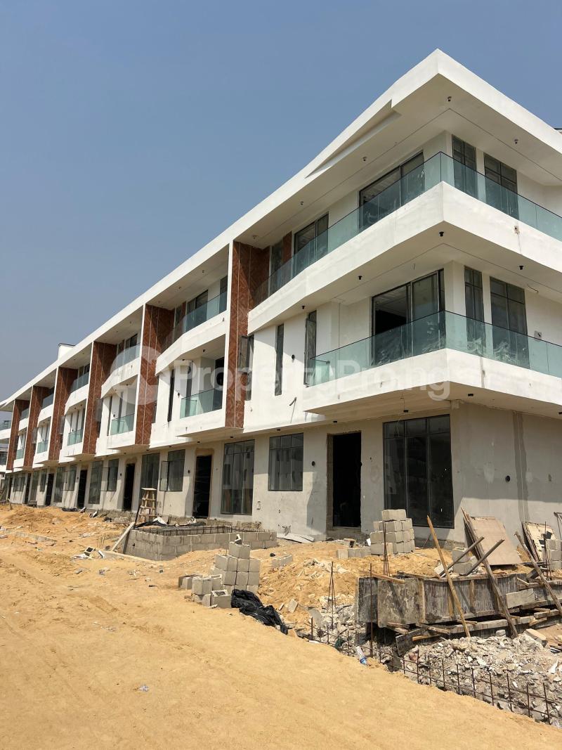 House for sale Lekki Phase 1 Lekki Lagos