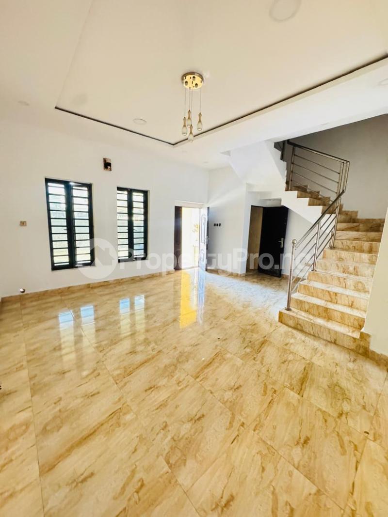 4 bedroom House for rent West End Ikota Lekki Lagos