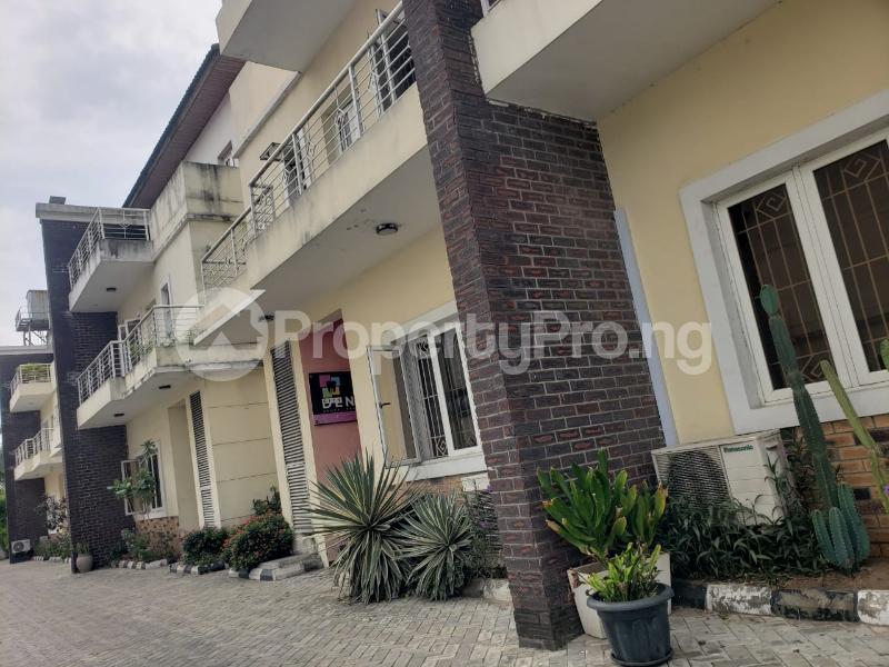 4 bedroom Commercial Property for rent Lekki Phase 1 Lekki Lagos