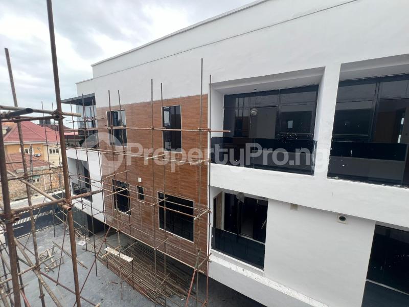 4 bedroom House for sale Lekki Phase 1 Lekki Lagos