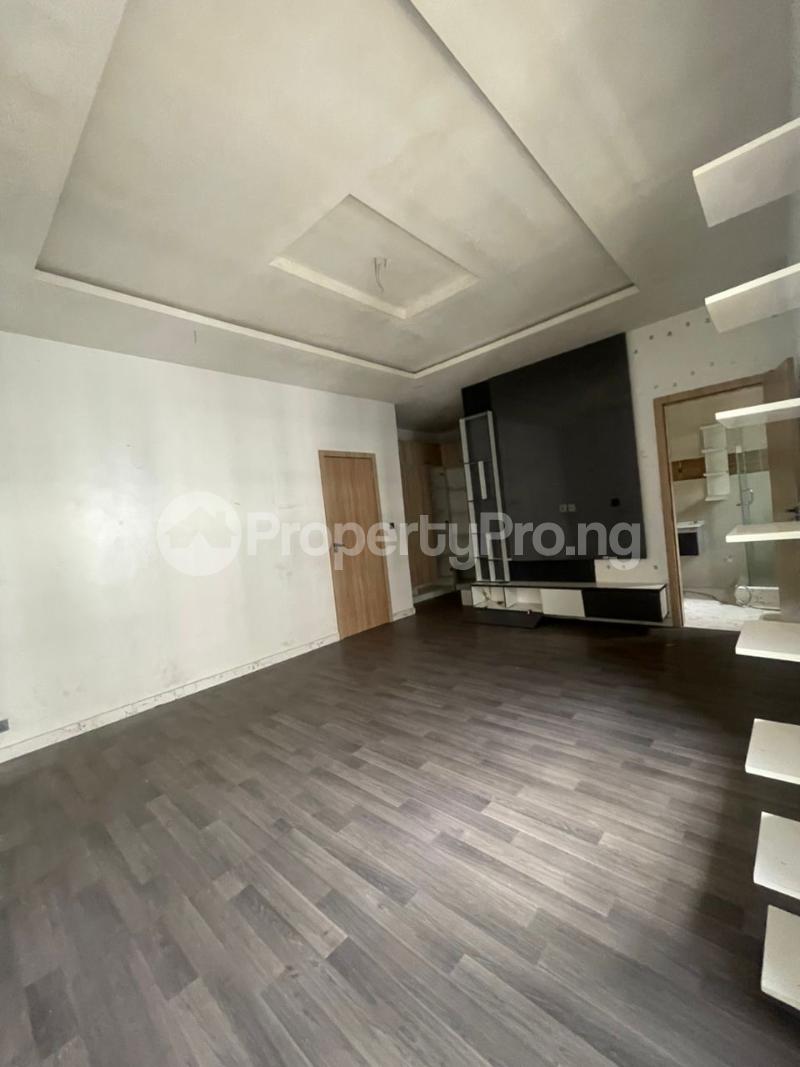 4 bedroom House for rent Orchid Lekki Lagos