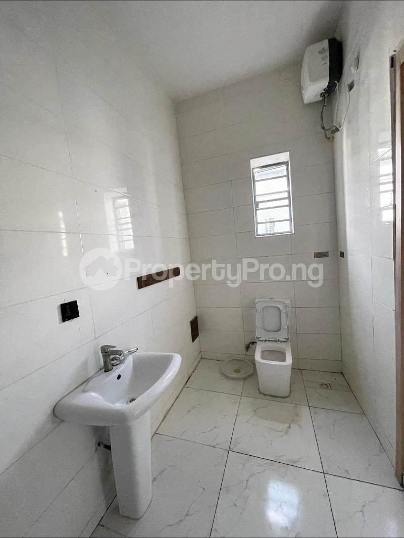 4 bedroom House for sale orchid Lekki Lagos