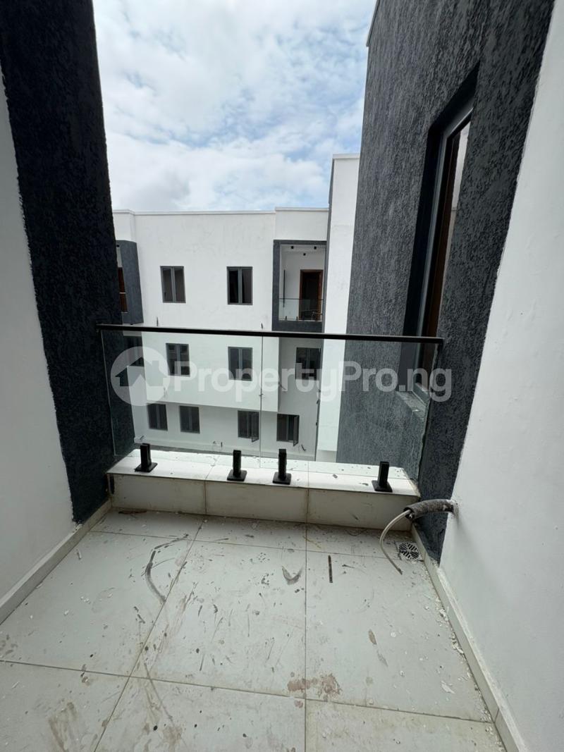 4 bedroom House for rent Freedom Way, Lekki Lagos