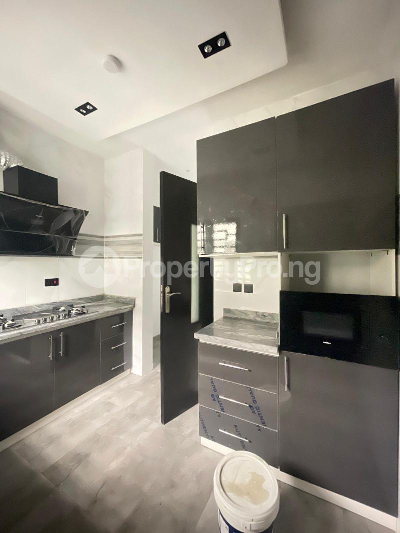 4 bedroom House for sale Ikoyi Lagos