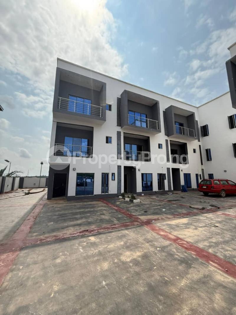 4 bedroom House for sale Gaduwa Abuja - 0