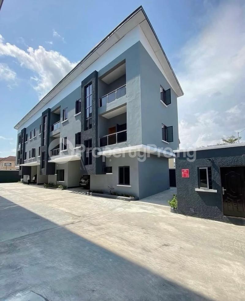 4 bedroom House for rent ONIRU Victoria Island Lagos