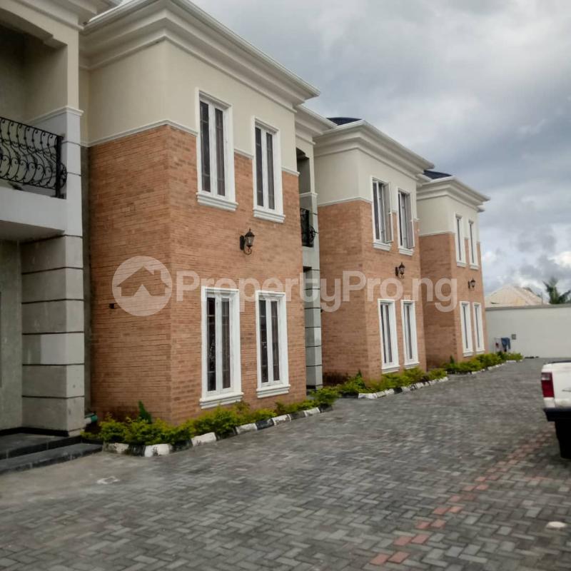 4 bedroom House for sale Ajah Lagos