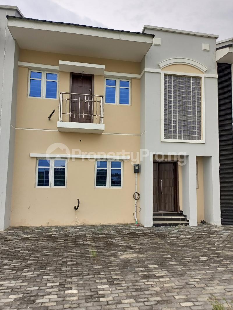 Flat / Apartment for rent Sangotedo Ajah Lagos