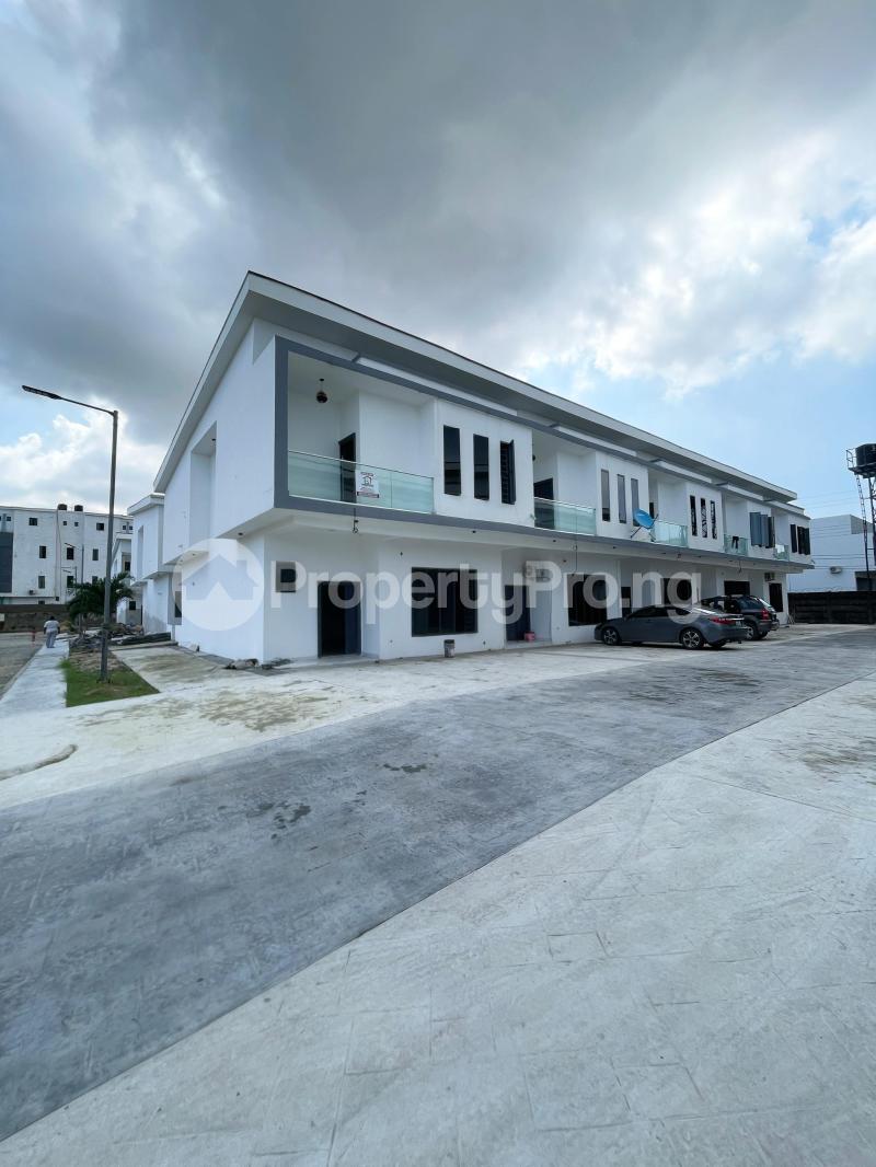 4 bedroom House for sale Ajah Lagos