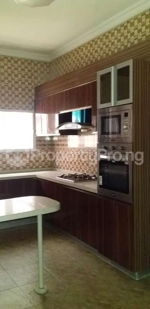4 bedroom House for rent Ladoke Akintola Ikeja GRA Ikeja Lagos - 0