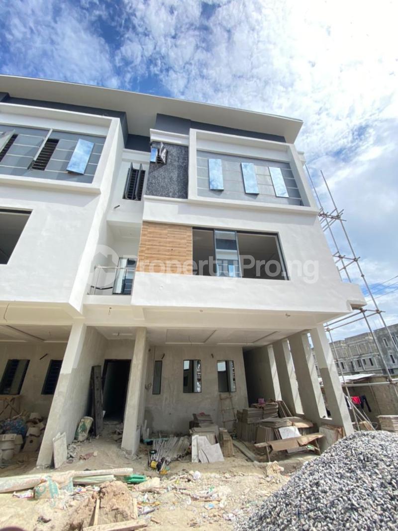 House for sale Ikate Lekki Lagos - 0