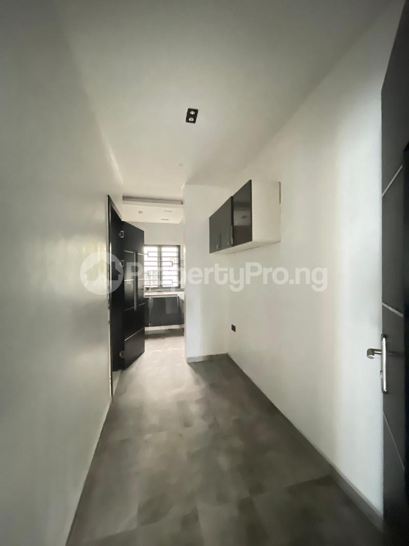 4 bedroom House for sale Ikoyi Lagos