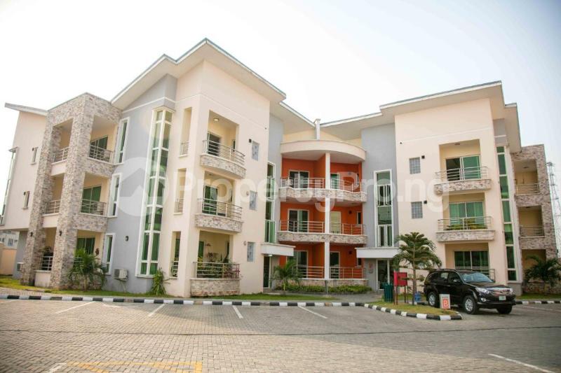 4 bedroom House for rent Banana Island Ikoyi Lagos