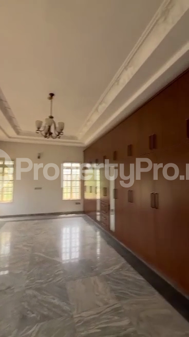 4 bedroom House for rent Katampe Extension, Katampe Abuja