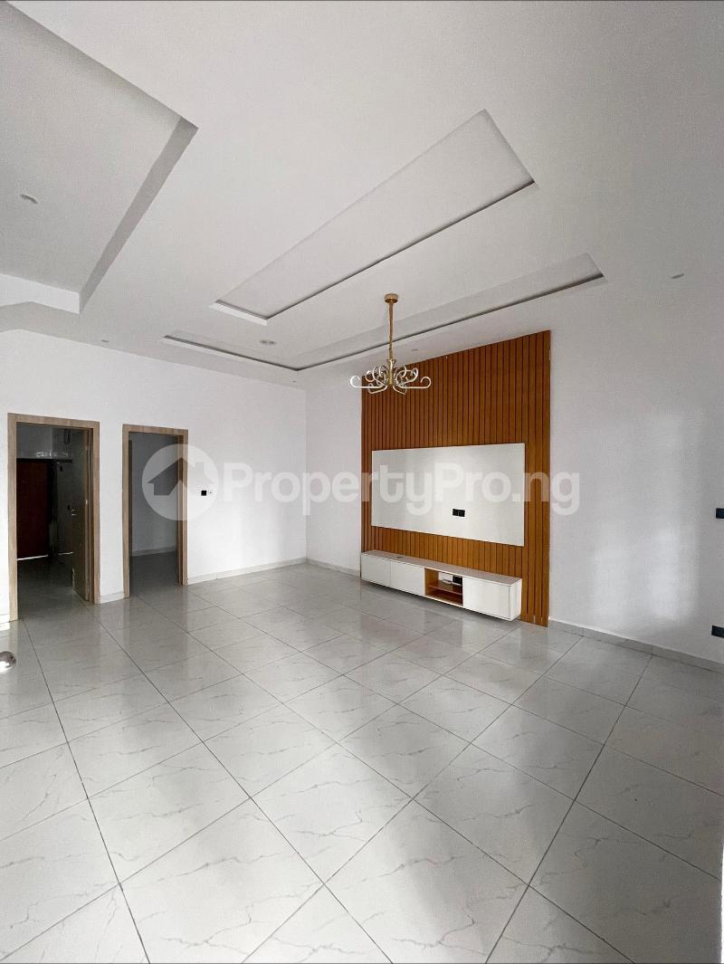 4 bedroom House for sale orchid Lekki Lagos