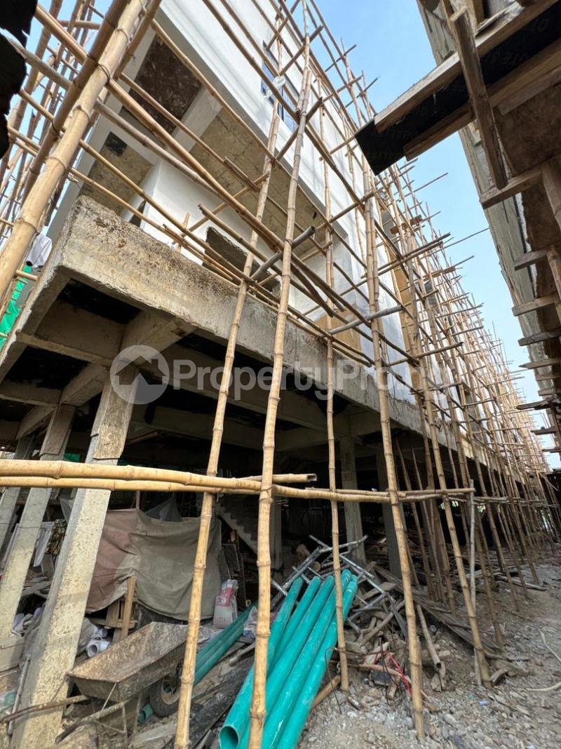House for sale Surulere Lagos