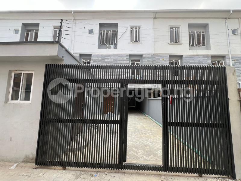 4 bedroom House for sale Lekki Phase 1 Lekki Lagos