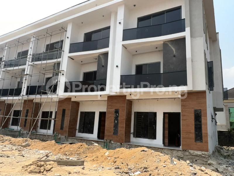4 bedroom House for sale Lekki Phase 1 Lekki Lagos