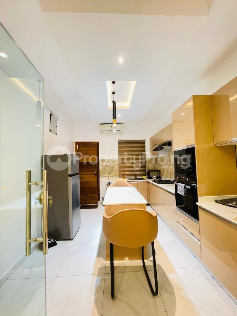 4 bedroom House for sale Ikota Lekki Lagos