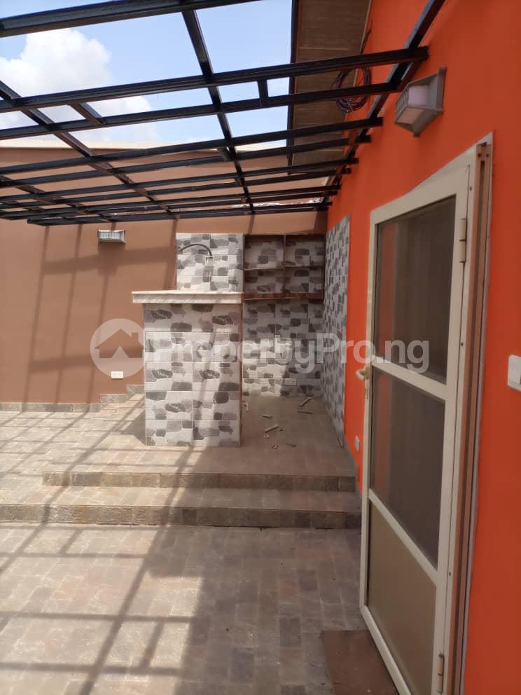 4 bedroom House for sale Agbara Agbara-Igbesa Ogun