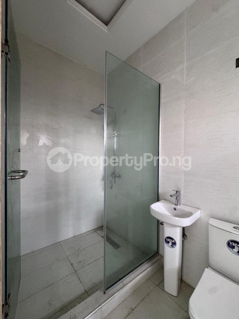 House for sale Ikate Lekki Lagos