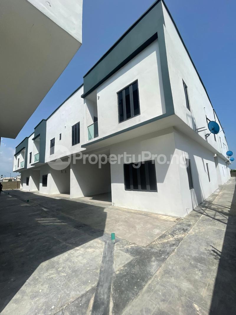 4 bedroom House for sale Orchid Lekki Lagos