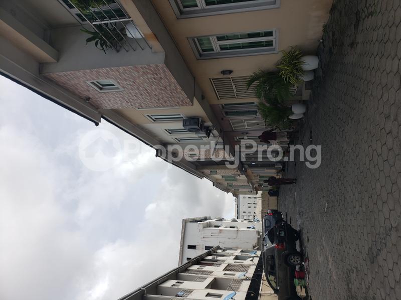 4 bedroom House for rent Ikate Lekki Lagos - 0