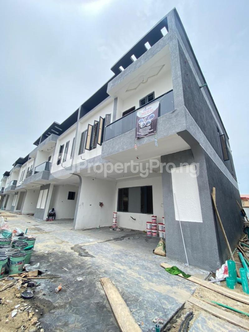 House for sale Ikate Lekki Lagos