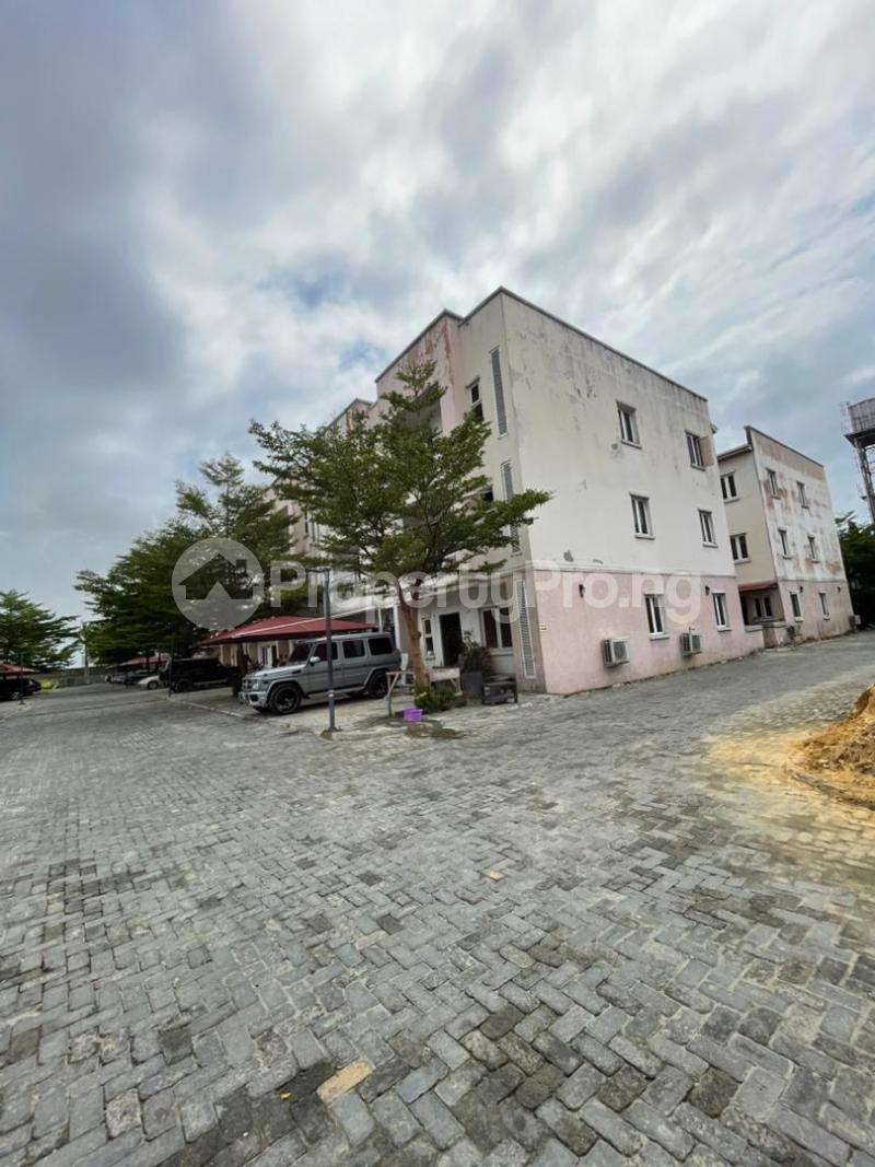 4 bedroom House for rent Ikate Lekki Lagos