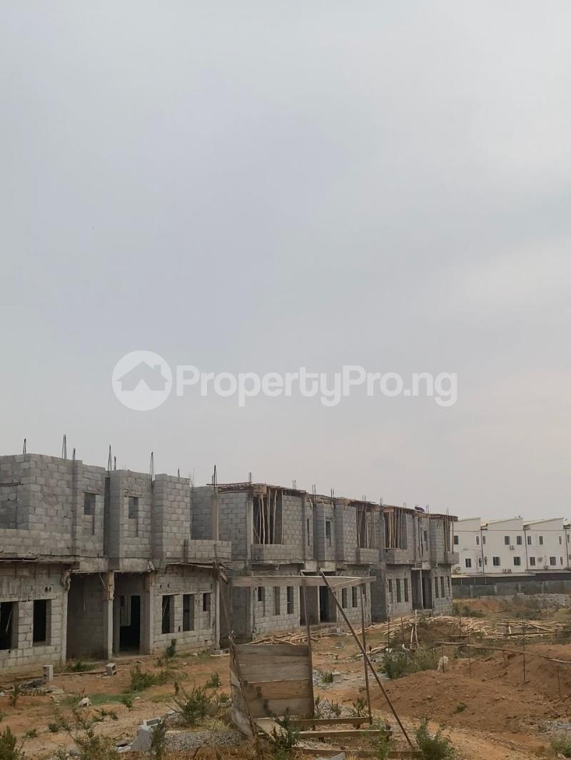 4 bedroom House for sale Citec , Behind Kings Court, Dakibiyu Abuja