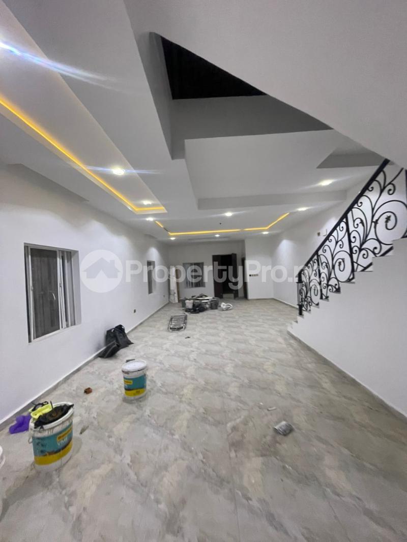 4 bedroom House for rent Katampe Extension Katampe Abuja