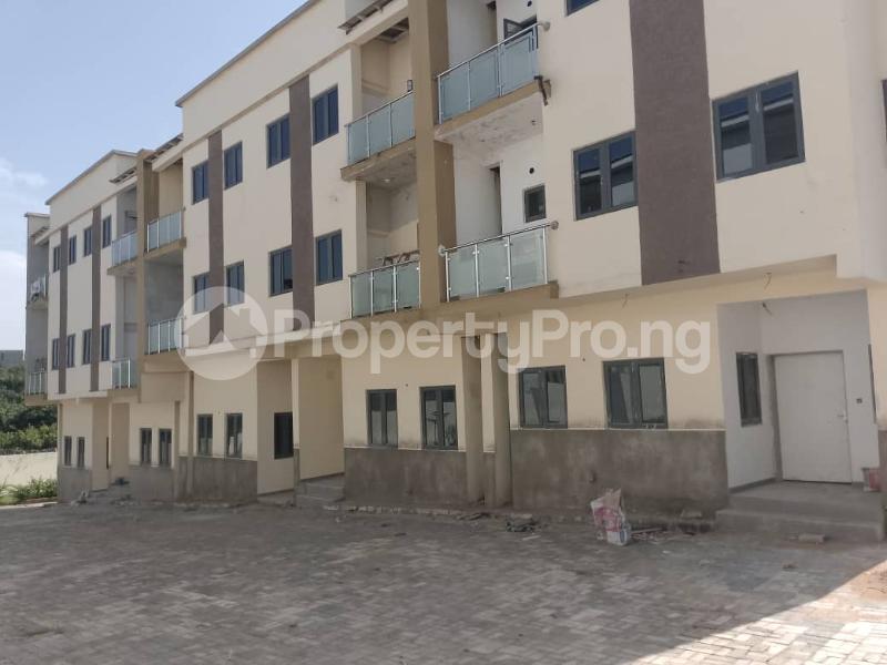 5 bedroom House for sale Life Camp Abuja