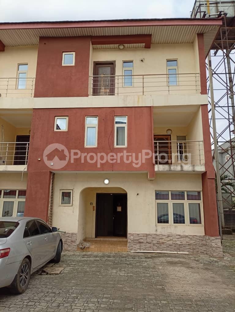 4 bedroom House for rent April Haven Estate Ikeja GRA Ikeja Lagos
