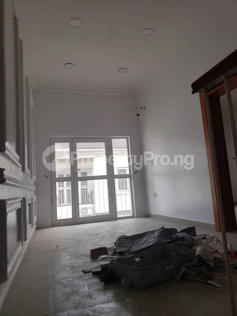 4 bedroom Commercial Property for rent Osapa london Lekki Lagos