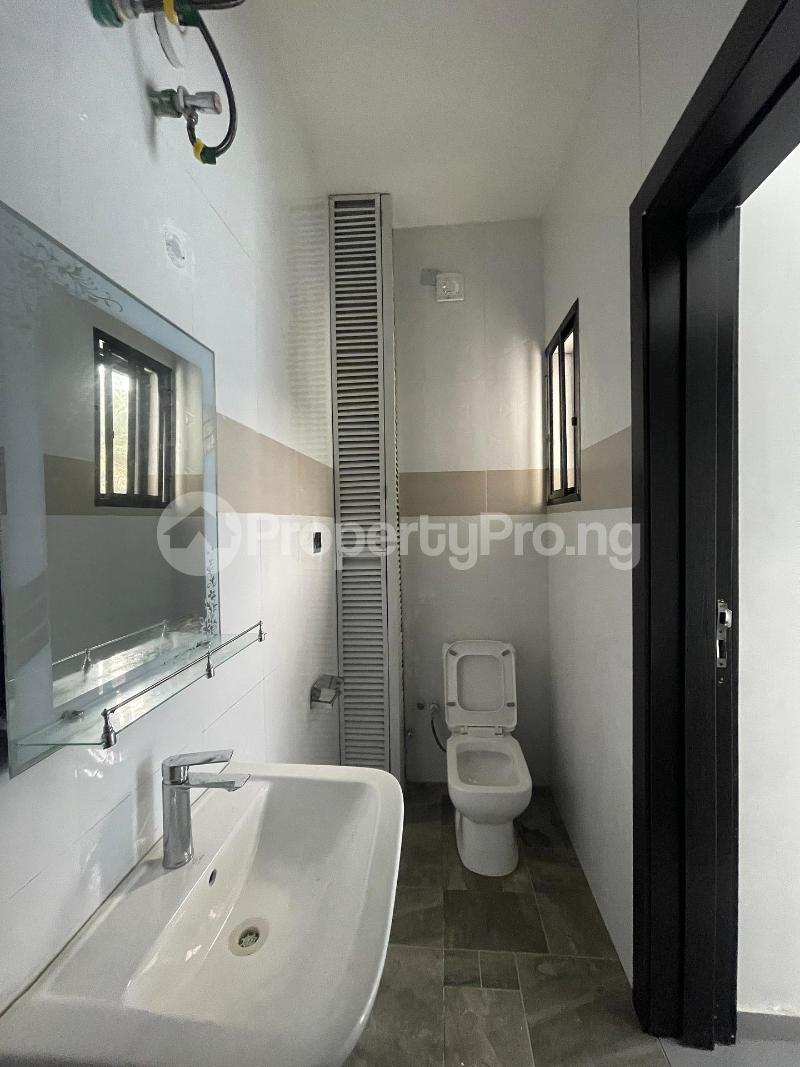 4 bedroom House for sale Ikoyi Lagos