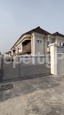 House for sale Igbo-efon Lekki Lagos