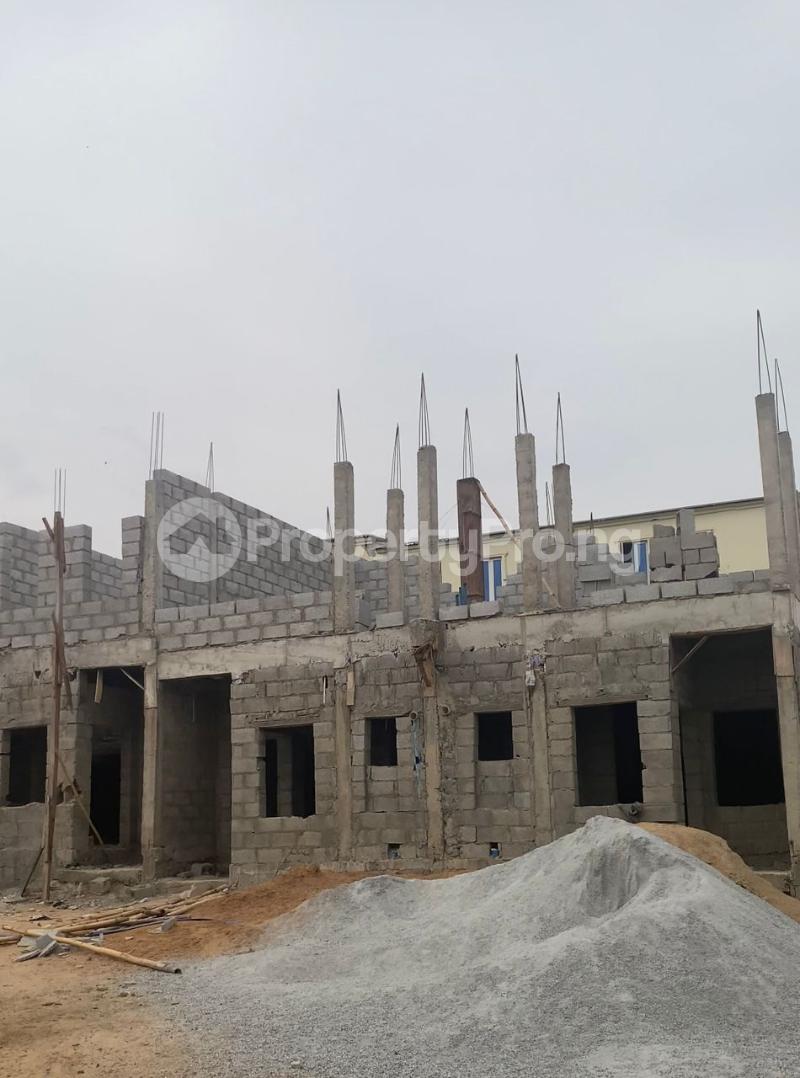 4 bedroom House for sale By The Turkish Hospital, Mbora (Nbora) Abuja