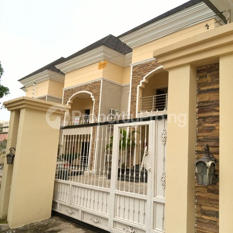 4 Bedroom House in Maitama Abuja House for rent in maitama House in
