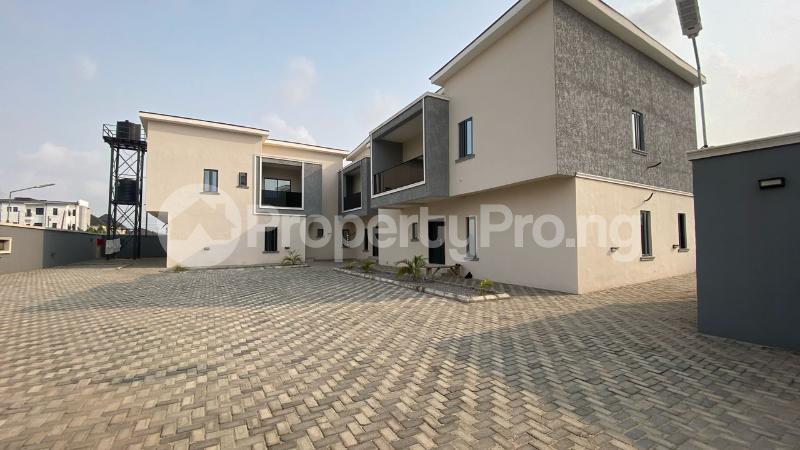 4 bedroom House for sale Lekki Scheme 2 Lekki Scheme 2 Ajah Lagos - 5