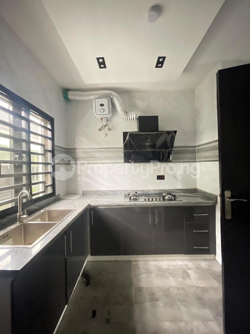 4 bedroom House for sale Ikoyi Lagos