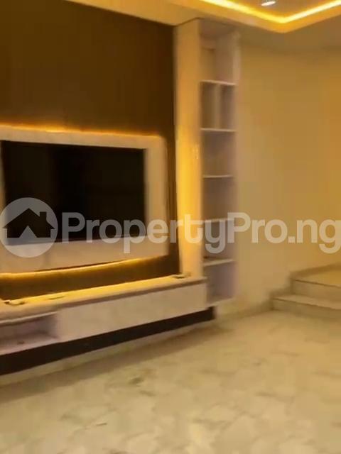 4 bedroom House for sale Nizamiye Hospital Axis Idu Abuja