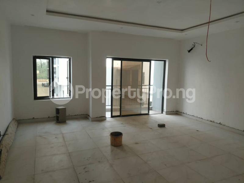 4 bedroom House for rent Alausa Ikeja Lagos
