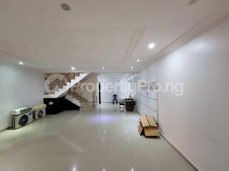 4 bedroom House for rent Ikate Lekki Lagos