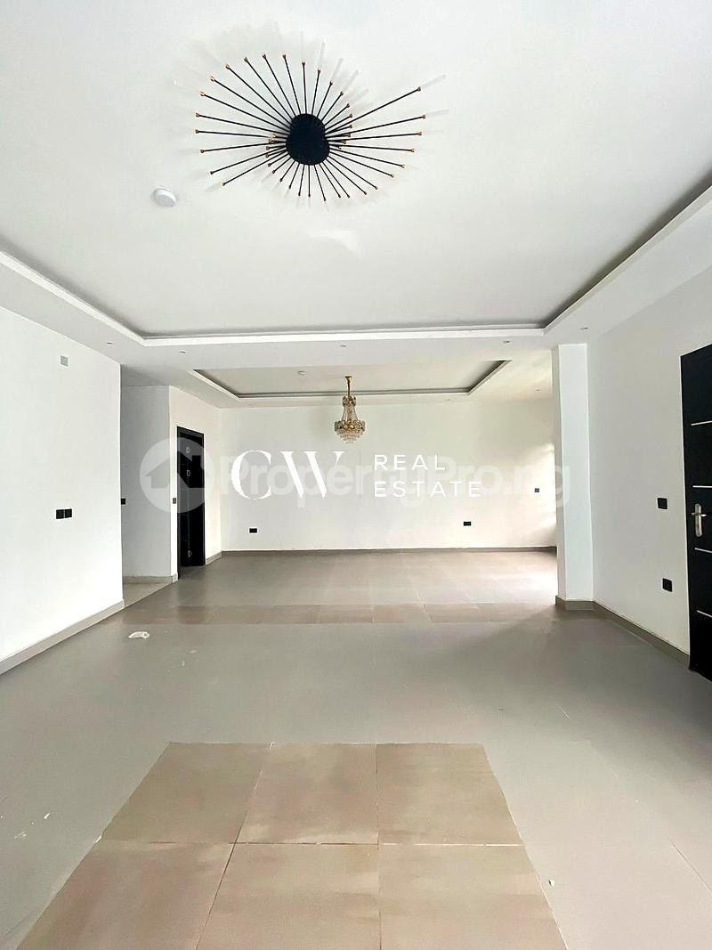 4 bedroom House for sale Ikoyi Lagos